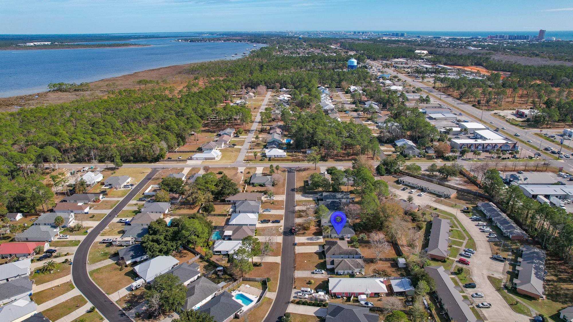 5106 Pine Way Orange Beach, AL 36561 - Photo 35 of 37