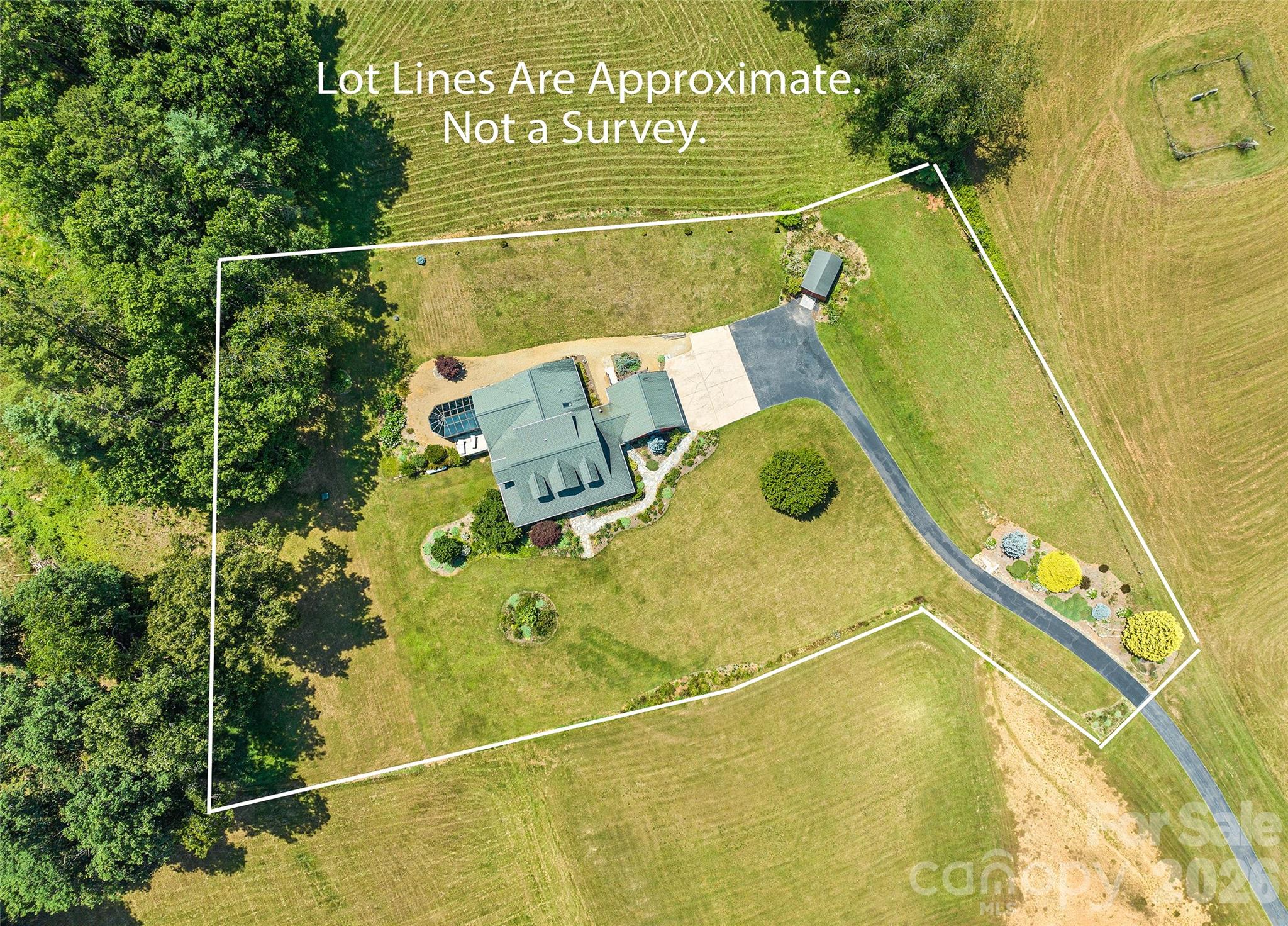 910 California Creek Road Mars Hill, NC 28754 - Photo 24 of 24