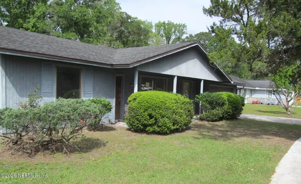 $209,000 | 8456 Boysenberry Lane West, Jacksonville, FL 32244