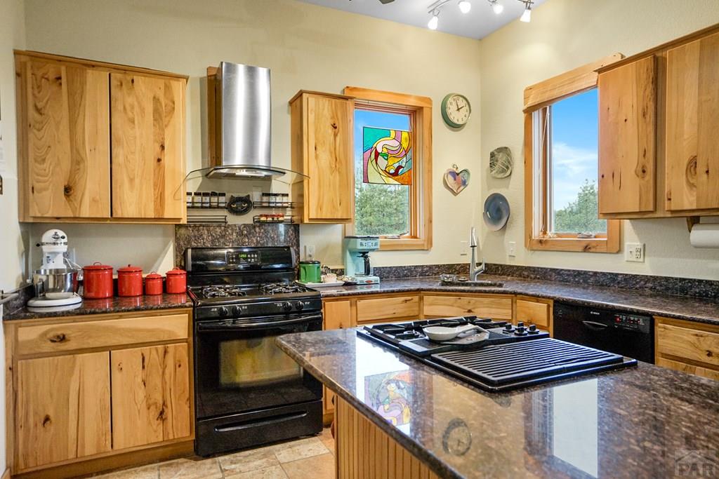 538 Rugby Mines Road Walsenburg, CO 81089 - Photo 34 of 70