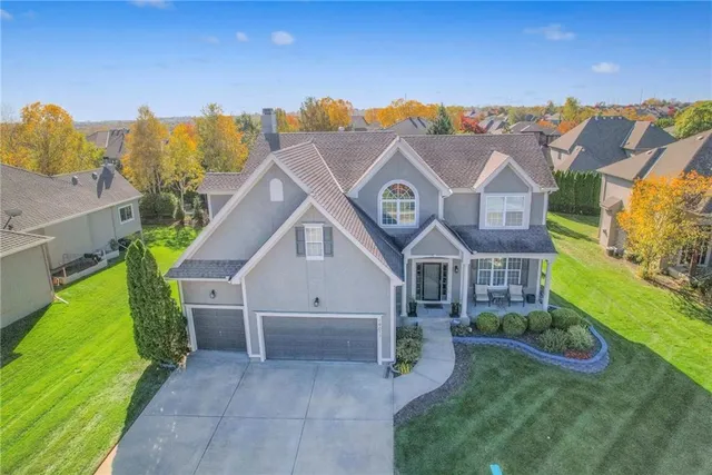 $675,000 | 19011 West 99th Street, Lenexa, KS 66220