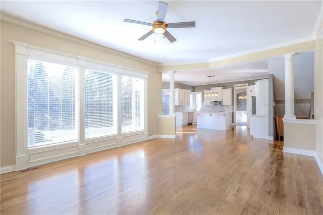 $675,000 | 19011 West 99th Street, Lenexa, KS 66220