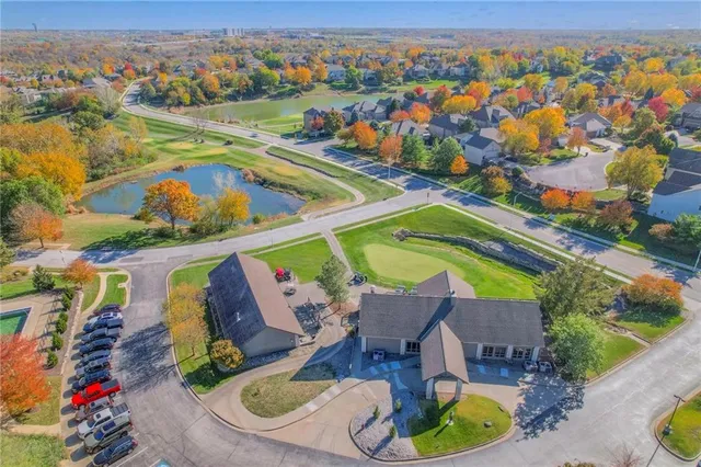 $675,000 | 19011 West 99th Street, Lenexa, KS 66220