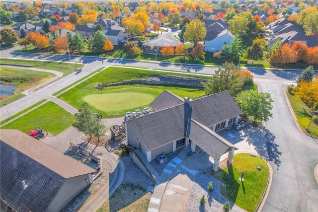 $675,000 | 19011 West 99th Street, Lenexa, KS 66220