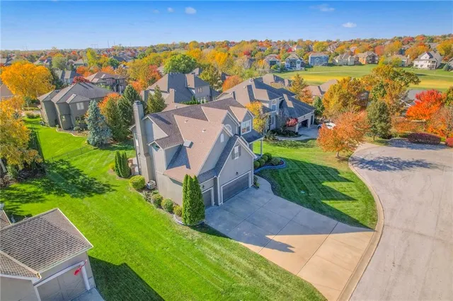 $675,000 | 19011 West 99th Street, Lenexa, KS 66220