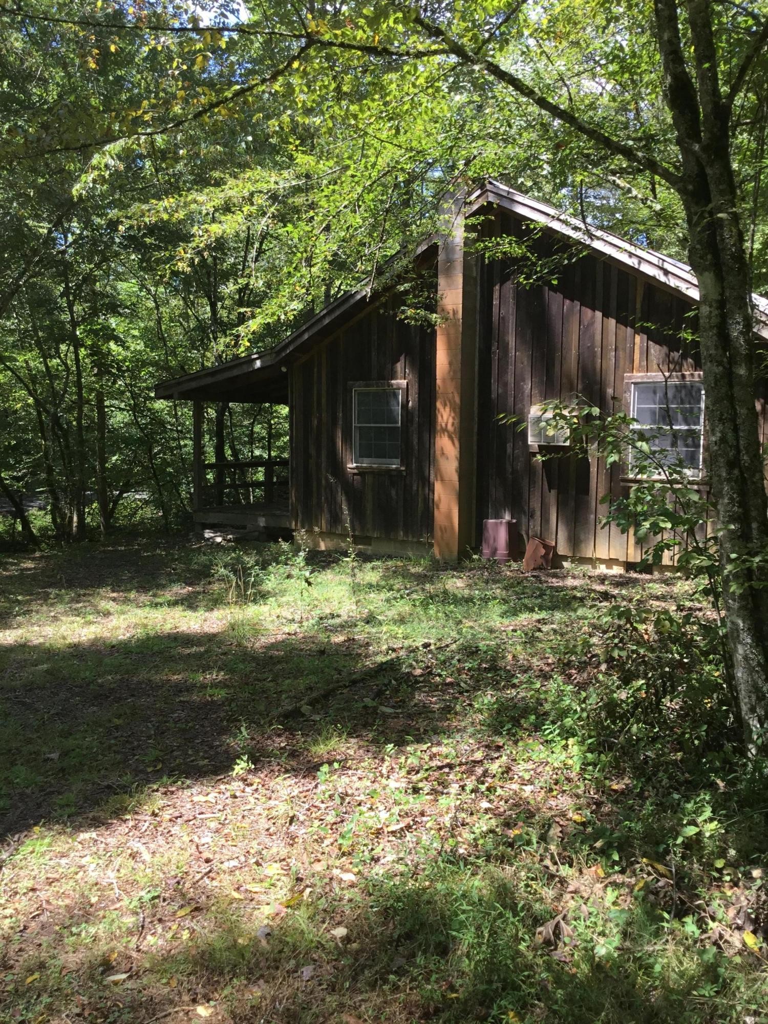 1224 Chavis Road Cosby, TN 37722 - Photo 7 of 40 Gallery Image 7