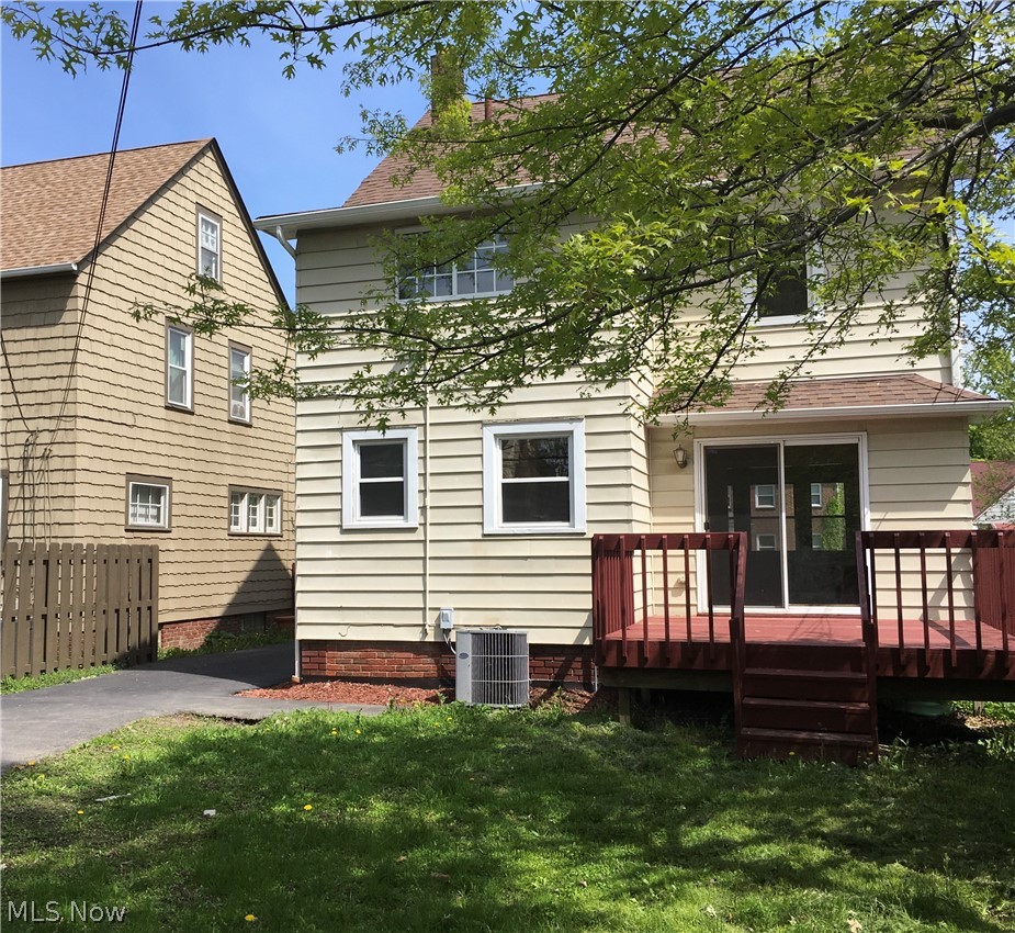 3558 Bainbridge Road Cleveland Heights, OH 44118 - Photo 24 of 24