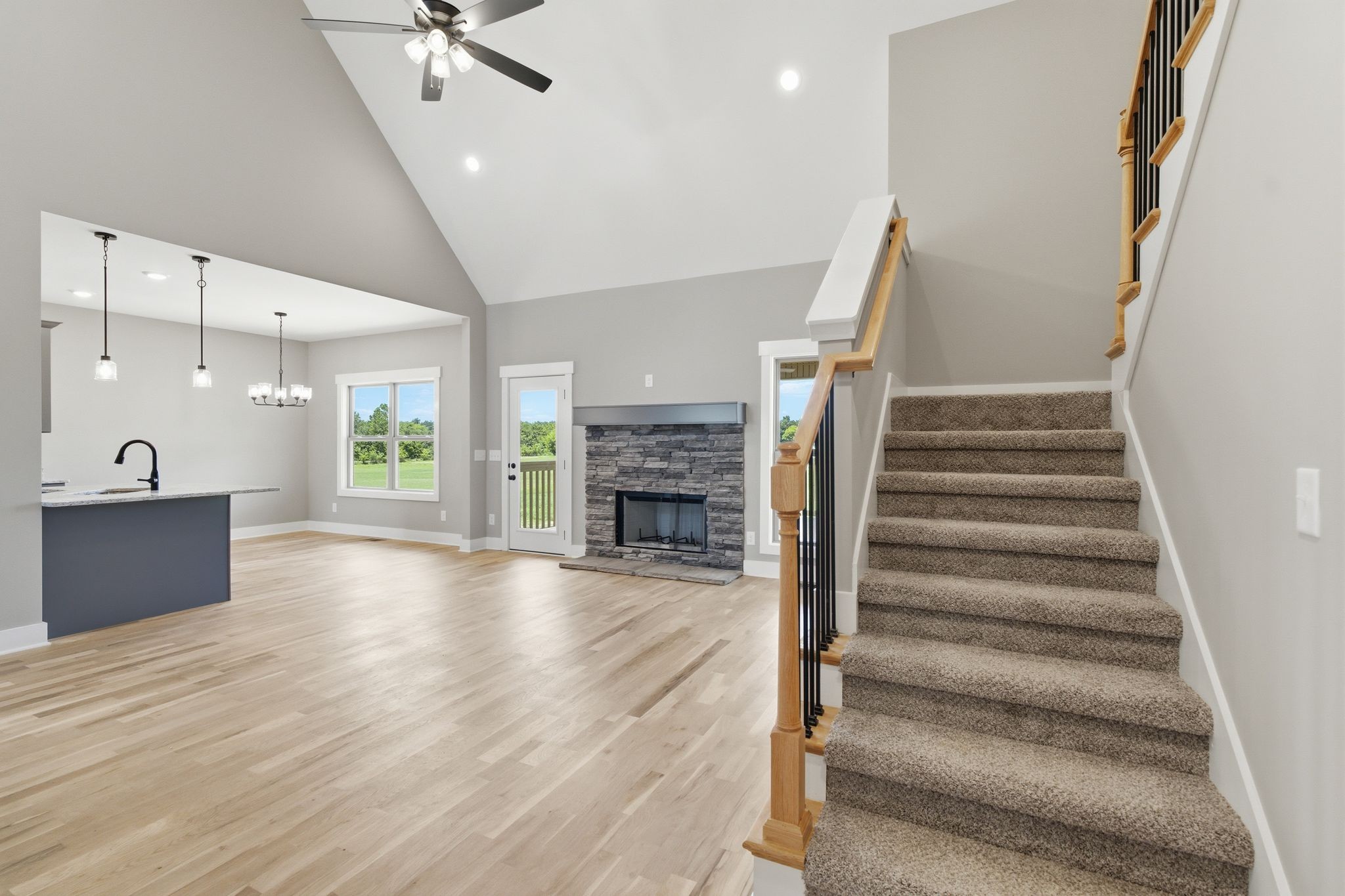 5560 Borthick Road Springfield, TN 37172 - Photo 26 of 42