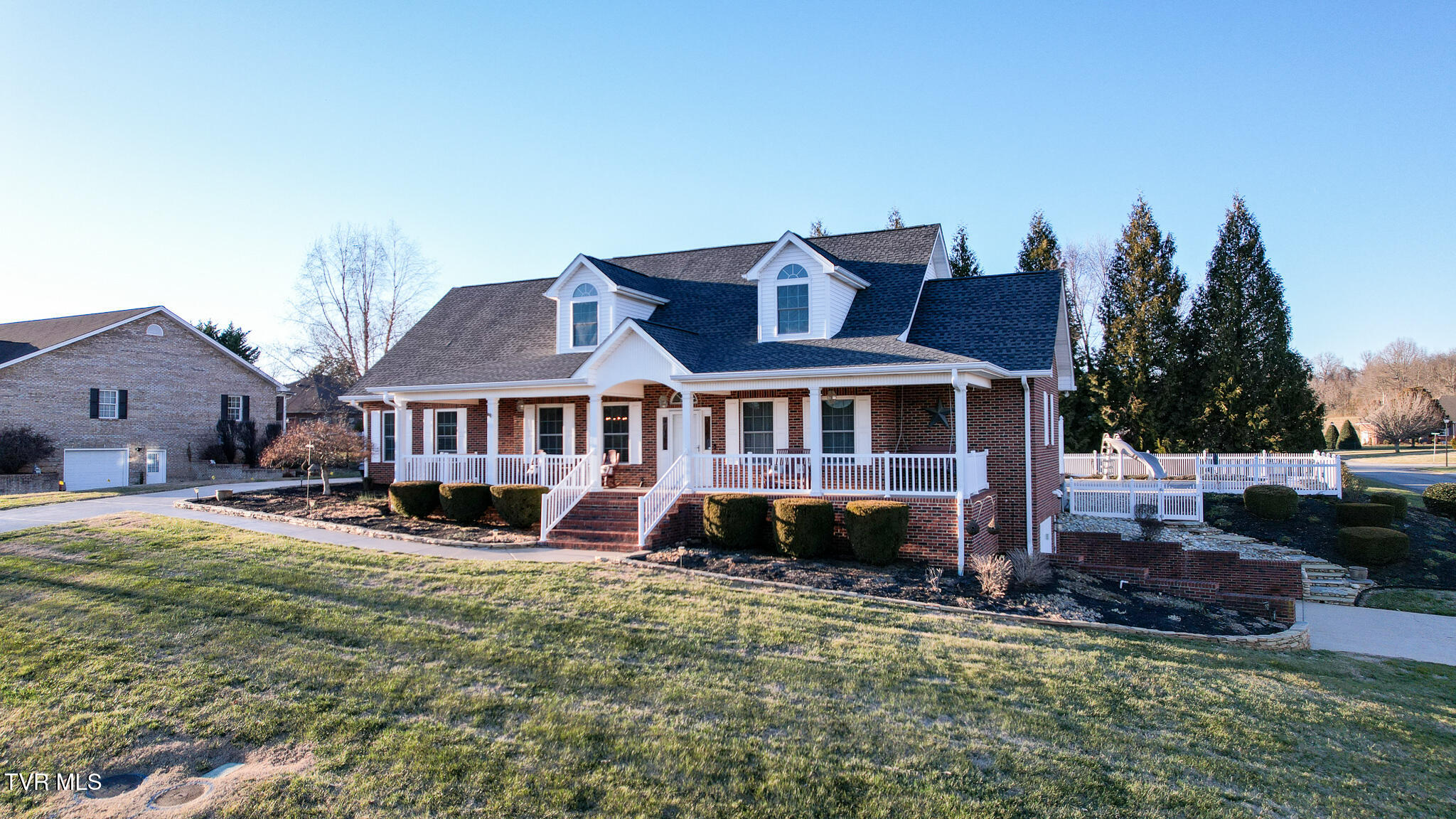 14 West Ridgefield Court Greeneville, TN 37745 - Photo 1 of 79 78