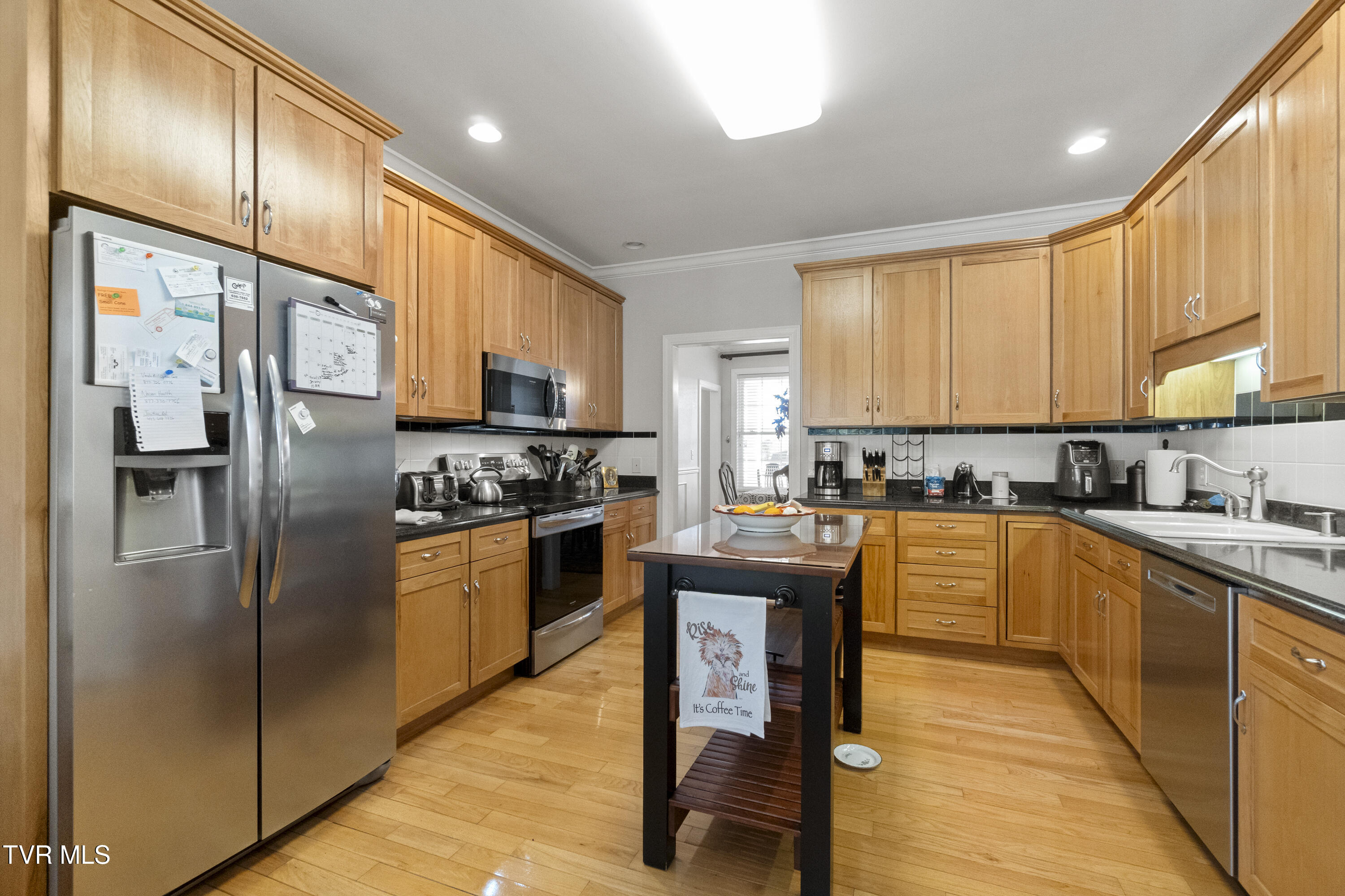 14 West Ridgefield Court Greeneville, TN 37745 - Photo 11 of 79 11