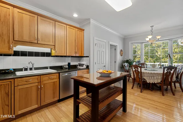 $700,000 | 14 West Ridgefield Court, Greeneville, TN 37745