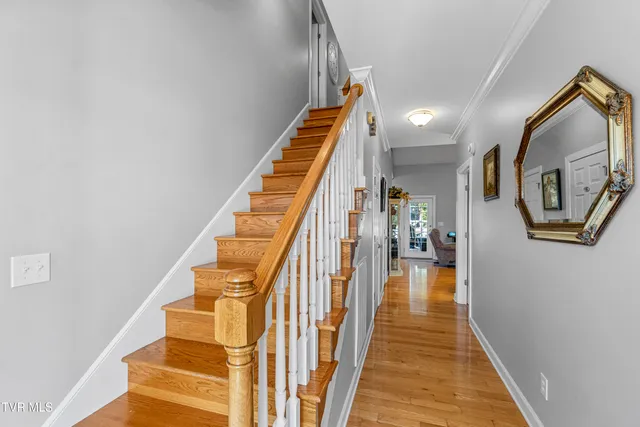 $700,000 | 14 West Ridgefield Court, Greeneville, TN 37745