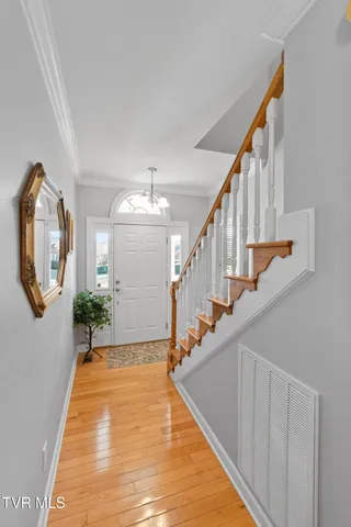 $700,000 | 14 West Ridgefield Court, Greeneville, TN 37745