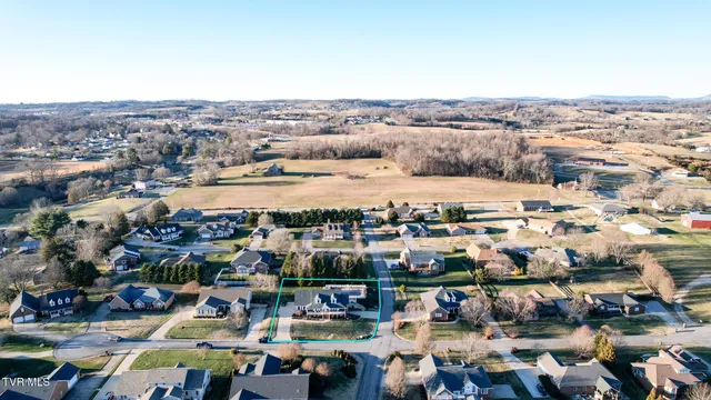 $700,000 | 14 West Ridgefield Court, Greeneville, TN 37745