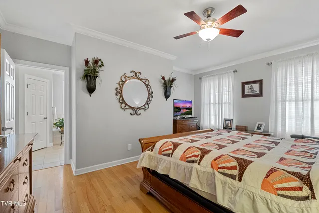 $700,000 | 14 West Ridgefield Court, Greeneville, TN 37745