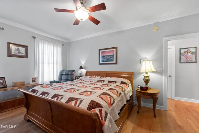 $700,000 | 14 West Ridgefield Court, Greeneville, TN 37745