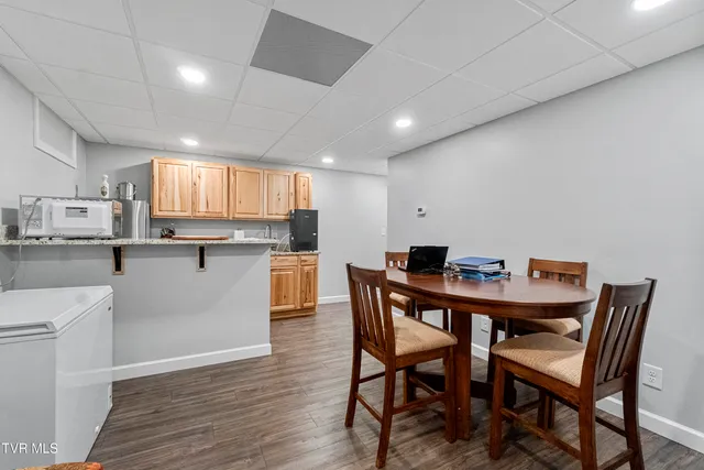 $700,000 | 14 West Ridgefield Court, Greeneville, TN 37745