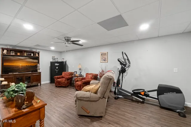 $700,000 | 14 West Ridgefield Court, Greeneville, TN 37745