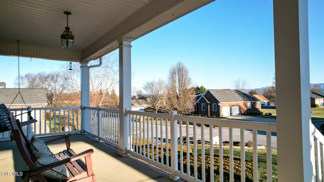 $700,000 | 14 West Ridgefield Court, Greeneville, TN 37745