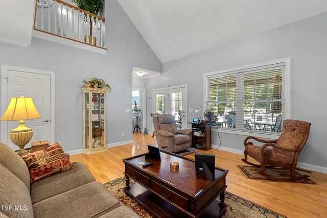 $700,000 | 14 West Ridgefield Court, Greeneville, TN 37745