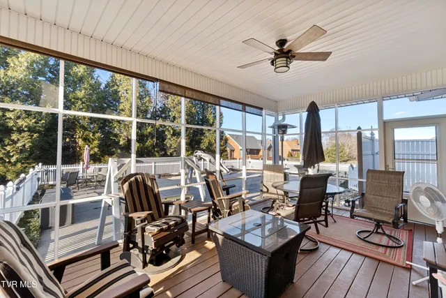 $700,000 | 14 West Ridgefield Court, Greeneville, TN 37745