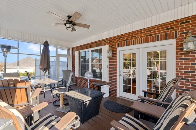 $700,000 | 14 West Ridgefield Court, Greeneville, TN 37745