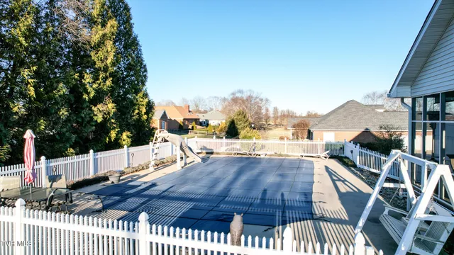 $700,000 | 14 West Ridgefield Court, Greeneville, TN 37745