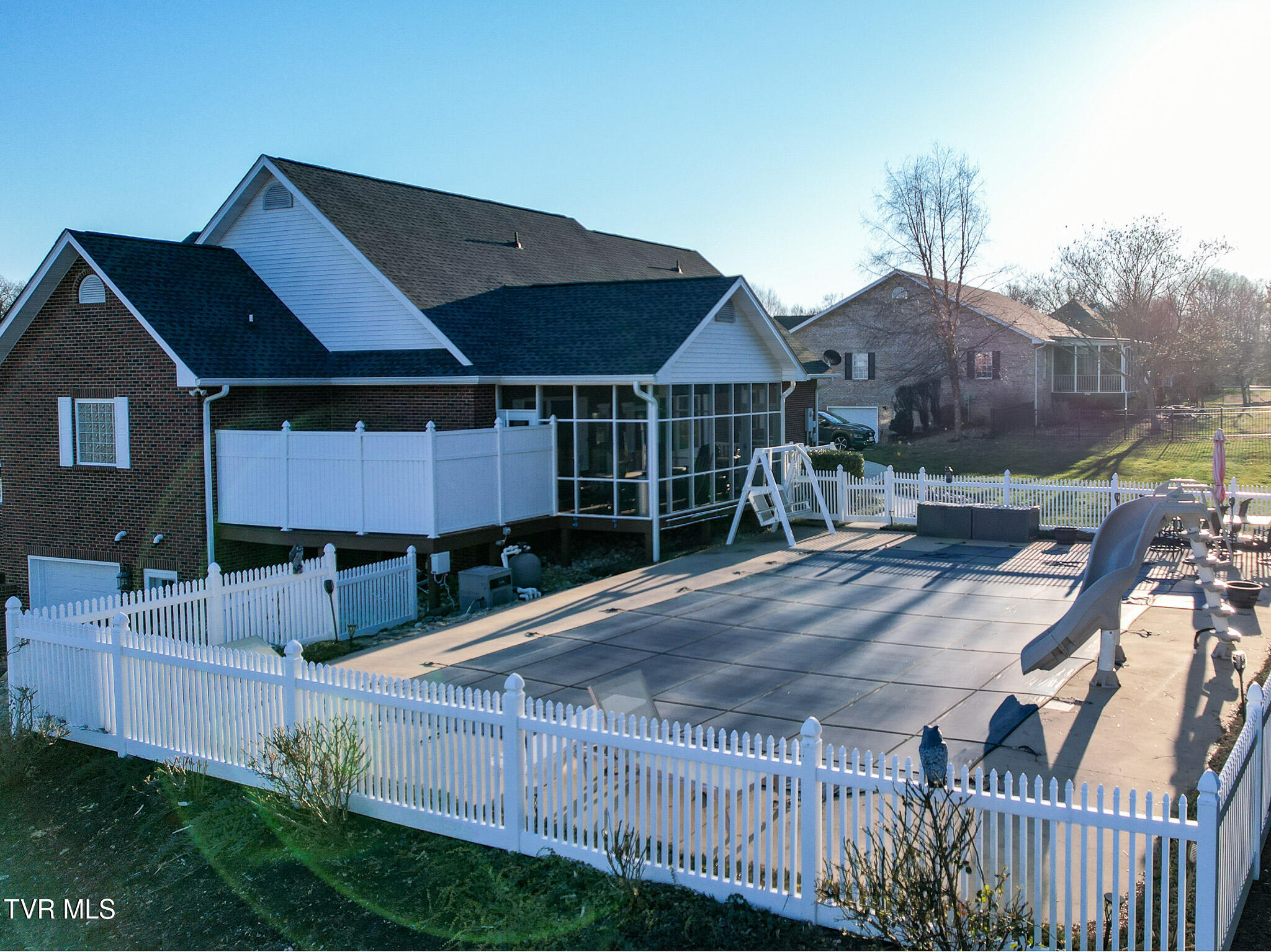 14 West Ridgefield Court Greeneville, TN 37745 - Photo 59 of 79 60