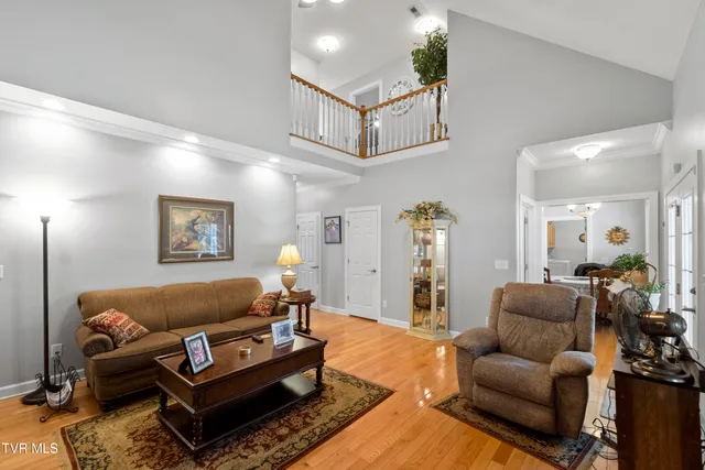 $700,000 | 14 West Ridgefield Court, Greeneville, TN 37745