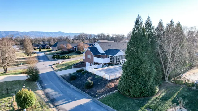 $700,000 | 14 West Ridgefield Court, Greeneville, TN 37745