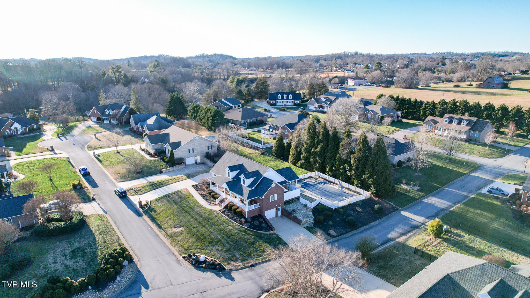 14 West Ridgefield Court Greeneville, TN 37745 - Photo 63 of 79 64