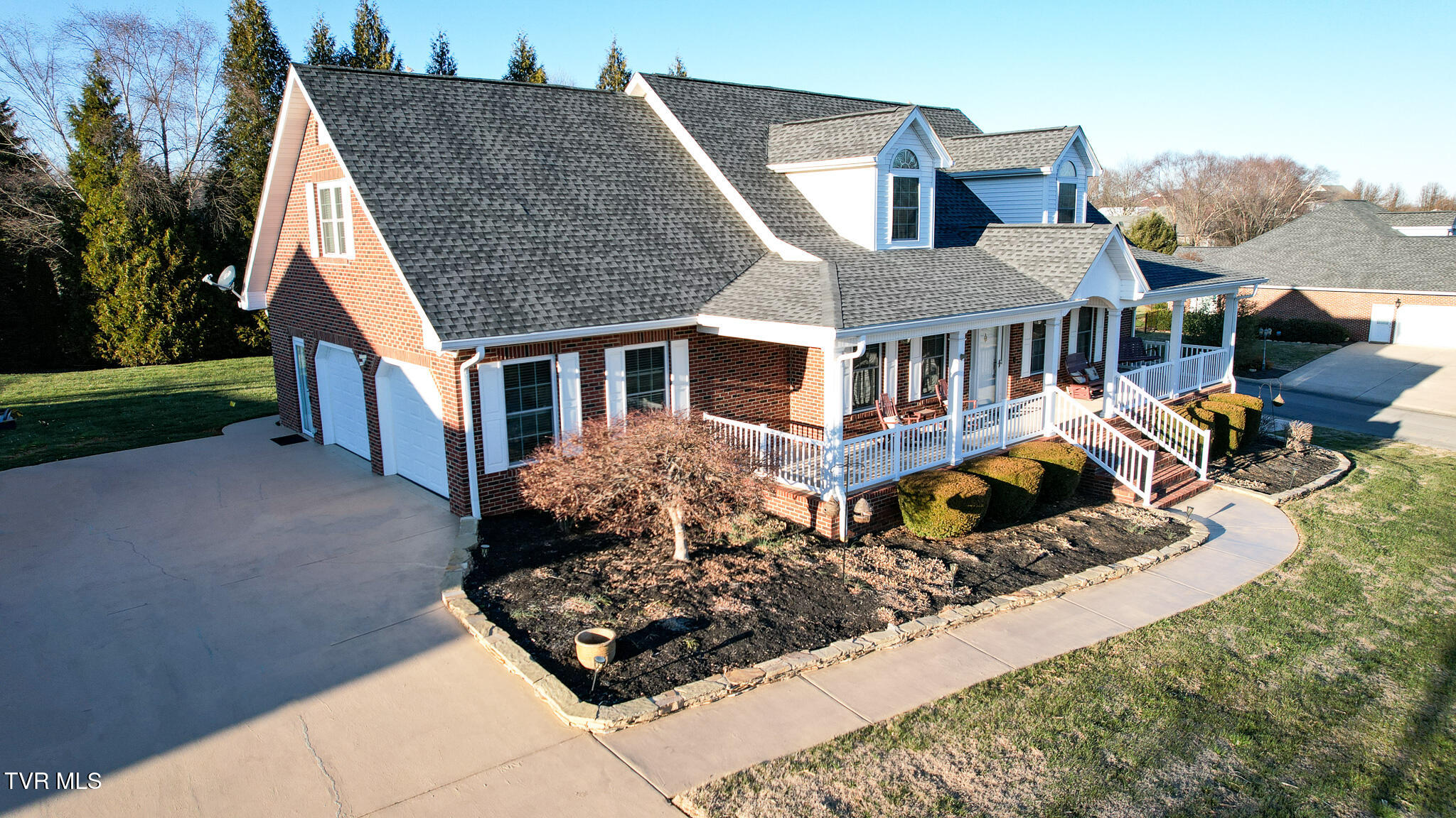 14 West Ridgefield Court Greeneville, TN 37745 - Photo 72 of 79 73