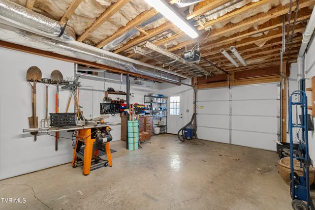 $700,000 | 14 West Ridgefield Court, Greeneville, TN 37745