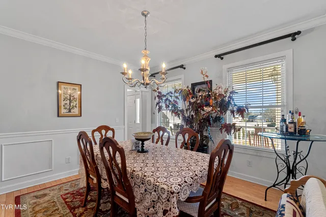 $700,000 | 14 West Ridgefield Court, Greeneville, TN 37745