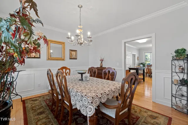 $700,000 | 14 West Ridgefield Court, Greeneville, TN 37745