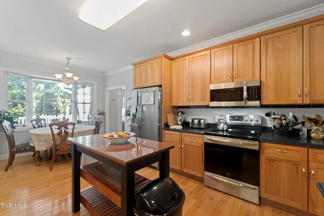 $700,000 | 14 West Ridgefield Court, Greeneville, TN 37745