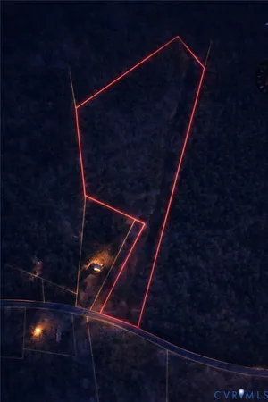 a black and white photo of a garden