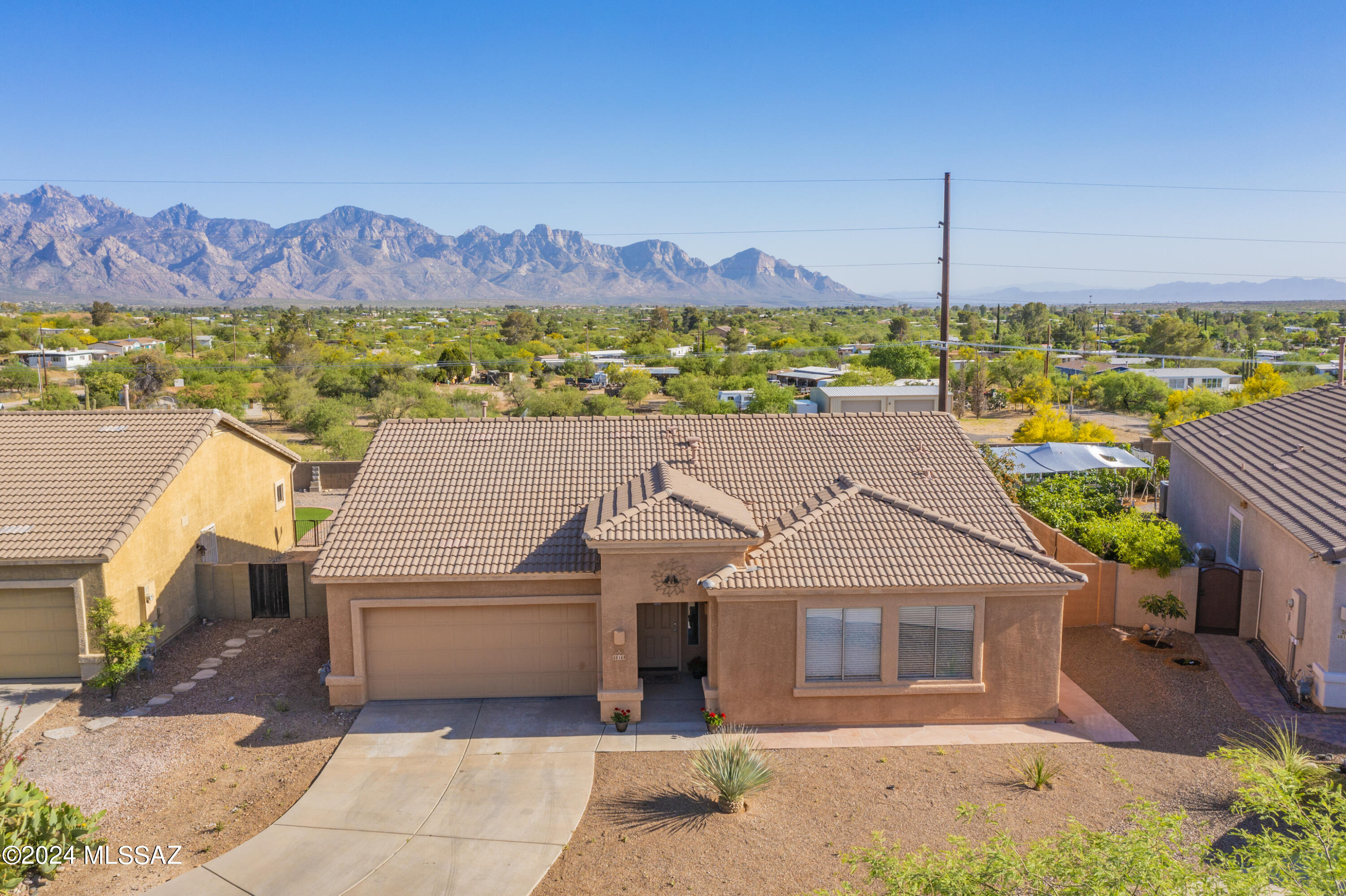 40148 Ridgeline Court Tucson, AZ 85739 - Photo 45 of 50