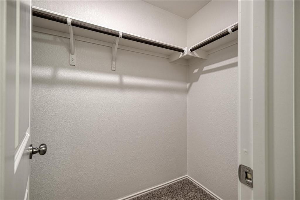 772 Circle Way Jarrell, TX 76537 - Photo 14 of 20 a view of bathroom