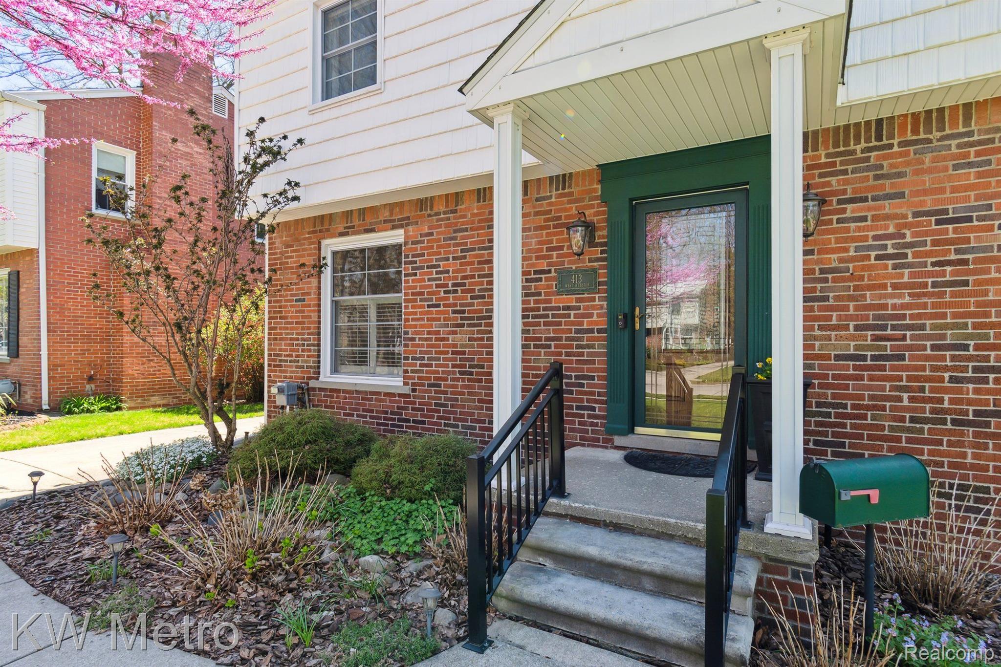 413 West Webster Road Royal Oak, MI 48073 - Photo 4 of 48 Gallery Image 4