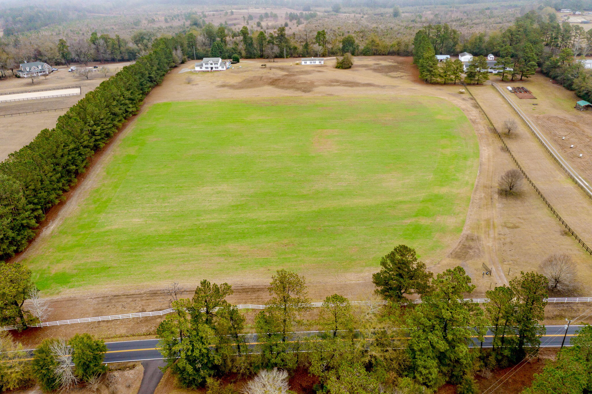 2061 Gray Mare Hollow Road Aiken, SC 29803 - Photo 82 of 82