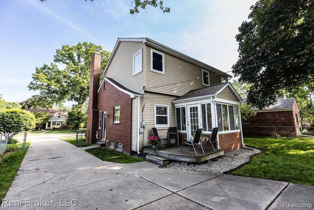 2833 Trafford Road Royal Oak, MI 48073 - Photo 33 of 35 Gallery Image 33