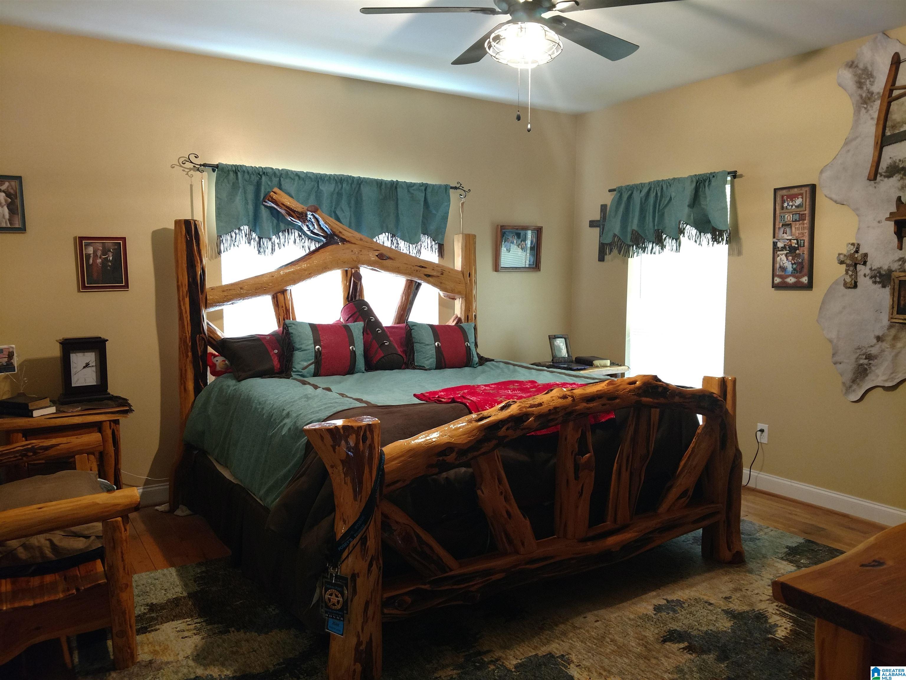 73 Doe Drive Springville, AL 35146 - Photo 17 of 35