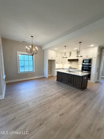 $469,900 | 4291 Bolivar Trail South, Olive Branch, MS 38654