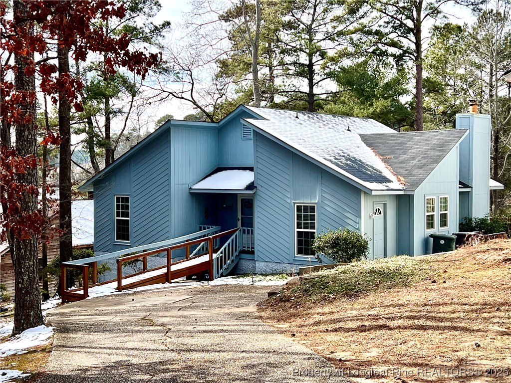 5577 Nix Road Fayetteville, NC 28314 - Photo 1 of 24 Gallery Image 1