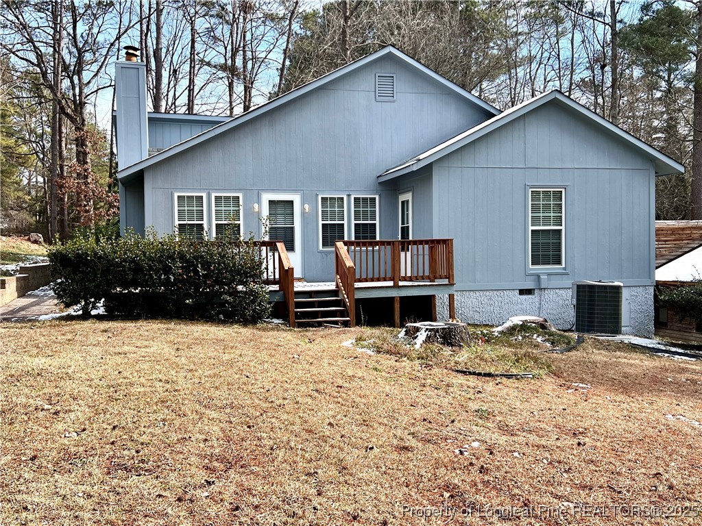 5577 Nix Road Fayetteville, NC 28314 - Photo 17 of 24 Gallery Image 17