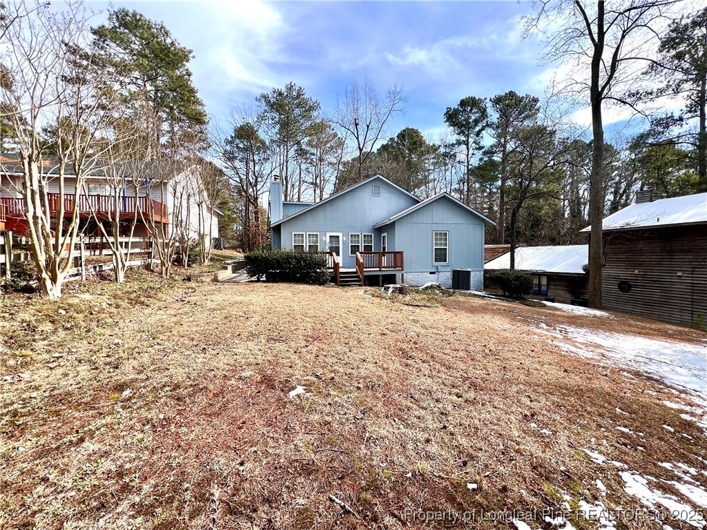 5577 Nix Road Fayetteville, NC 28314 - Photo 18 of 24 Gallery Image 18
