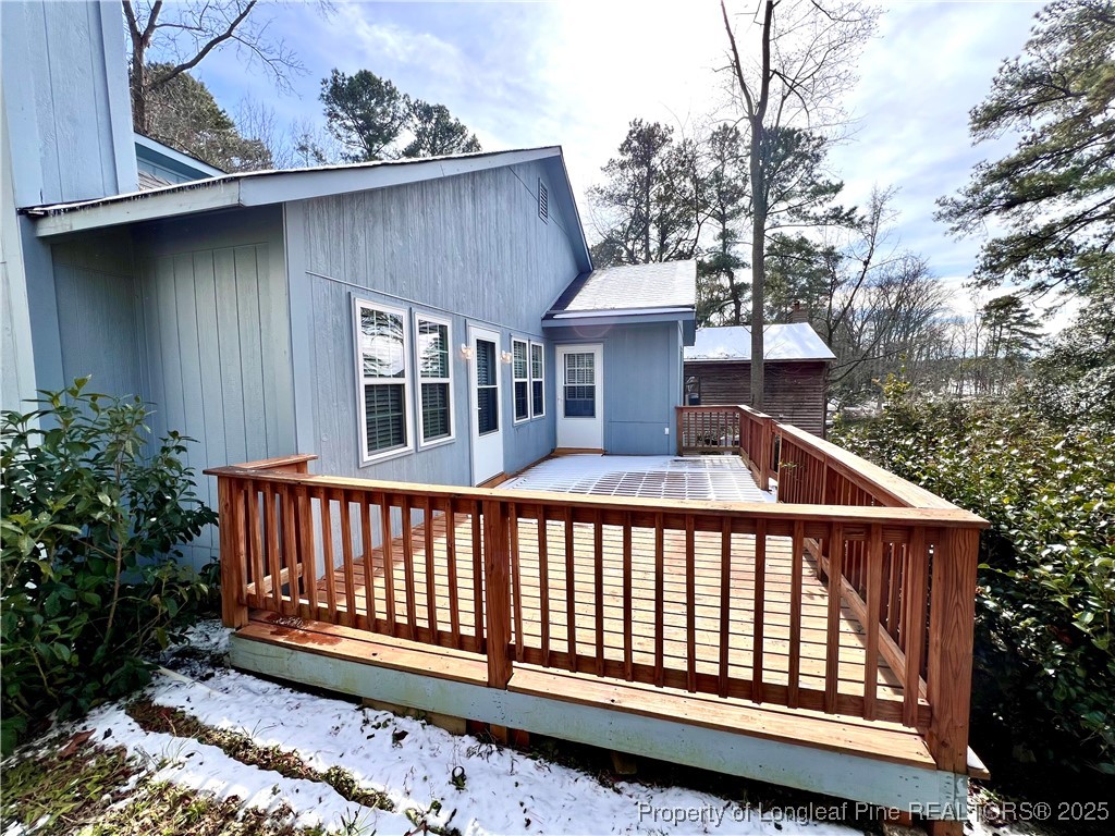 5577 Nix Road Fayetteville, NC 28314 - Photo 20 of 24 Gallery Image 20