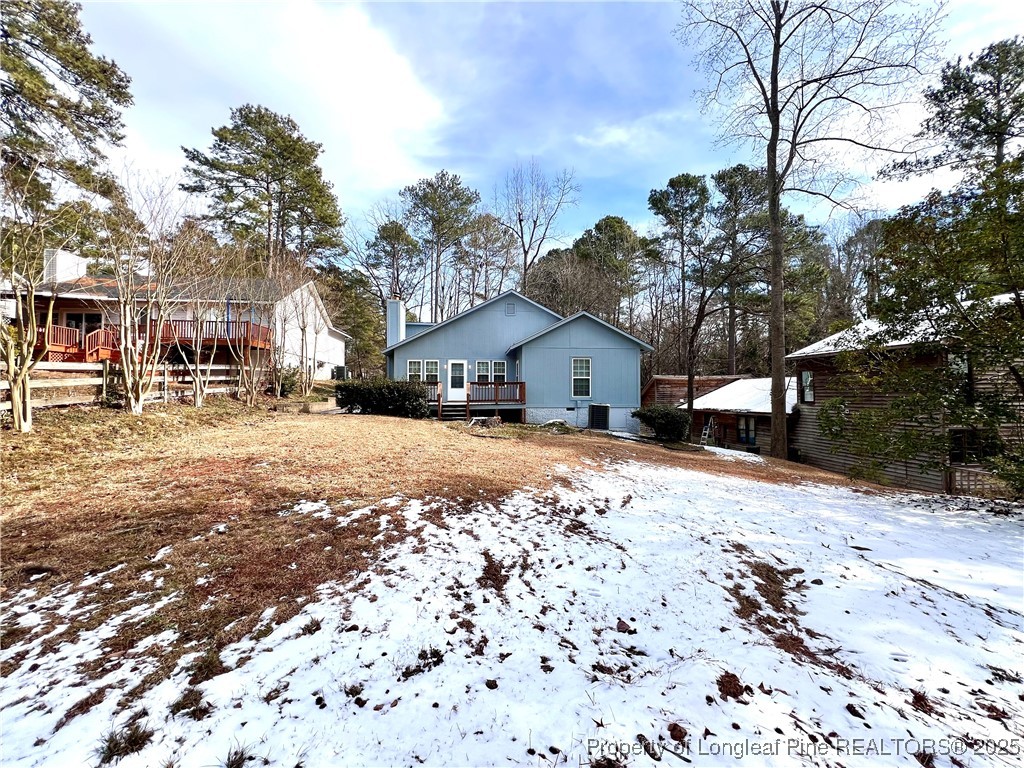 5577 Nix Road Fayetteville, NC 28314 - Photo 22 of 24 Gallery Image 22