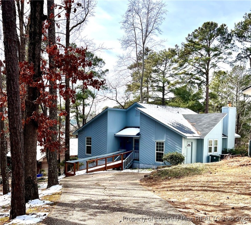 5577 Nix Road Fayetteville, NC 28314 - Photo 23 of 24 Gallery Image 23